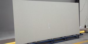 sparkling white quartz