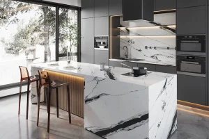 quartz countertop manufacturers