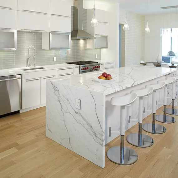 daltile-white-quartz-worktop