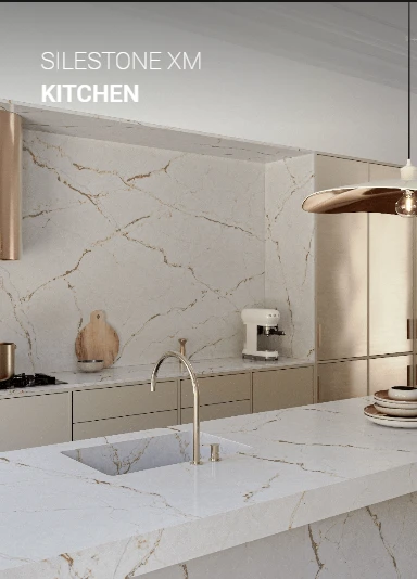 silestone-white-quartz-kitchen-countertop